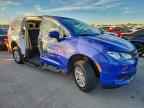 2022 CHRYSLER Voyager
