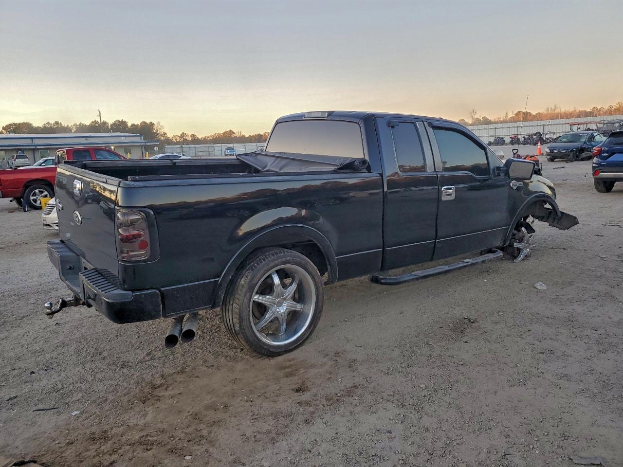 2006 FORD F-150