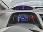 2011 HONDA CIVIC