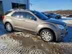 2010 CHEVROLET EQUINOX