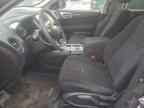 2015 NISSAN PATHFINDER