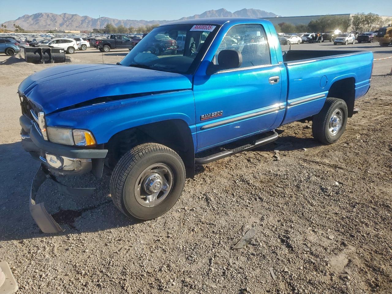 1999 DODGE Ram 2500