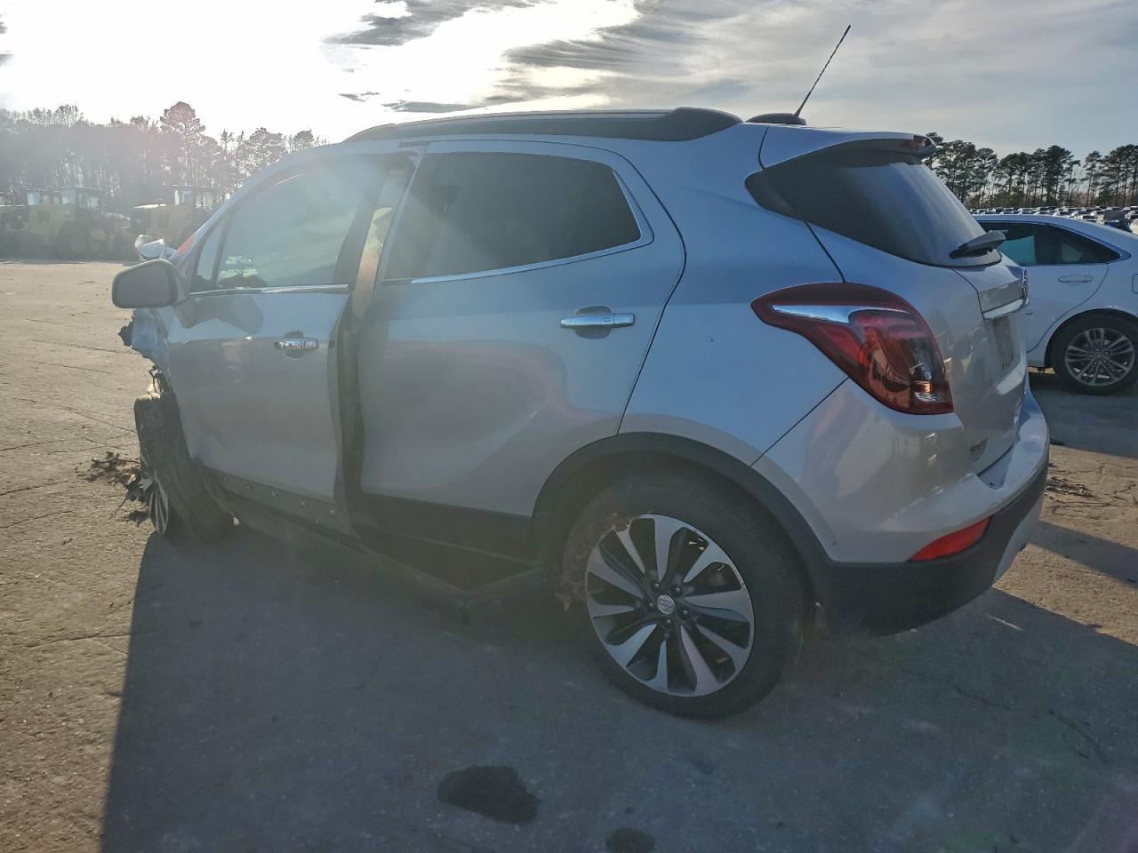 2021 BUICK ENCORE