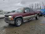 2000 CHEVROLET Silverado