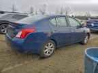 2013 NISSAN VERSA