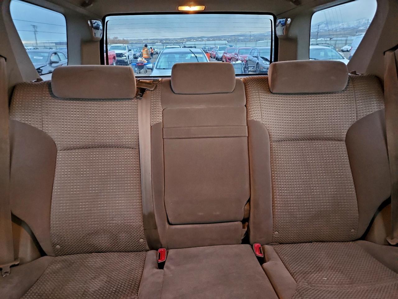 2005 TOYOTA 4Runner