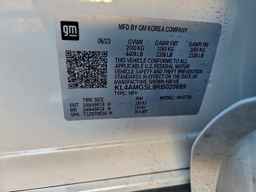 2024 BUICK Encore GX