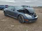 2006 LEXUS SC 430