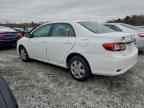 2011 TOYOTA COROLLA