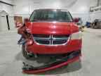 2012 DODGE GRAND CARAVAN