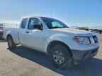 2013 NISSAN Frontier