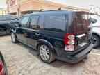 2012 LAND ROVER LR4