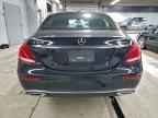 2019 MERCEDES-BENZ E-Class