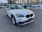 2015 BMW X1