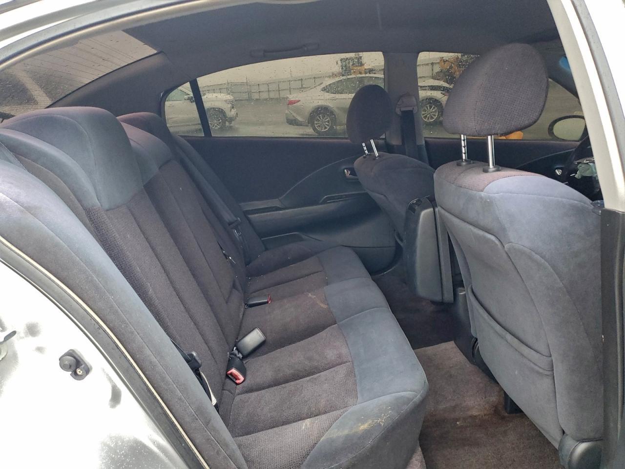 2002 NISSAN ALTIMA