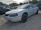 2003 CHEVROLET IMPALA