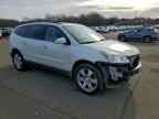 2012 CHEVROLET TRAVERSE