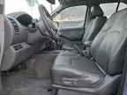 2012 NISSAN Frontier
