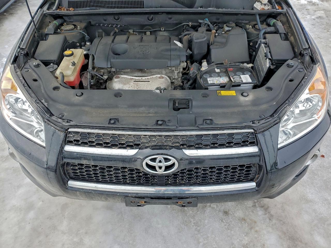 2011 TOYOTA RAV4