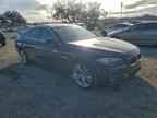 2014 BMW 5 series