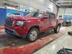 2022 NISSAN Frontier