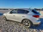 2011 INFINITI EX35