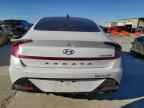2022 HYUNDAI SONATA