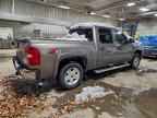 2012 CHEVROLET SILVERADO 1500