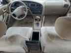 1996 TOYOTA CAMRY