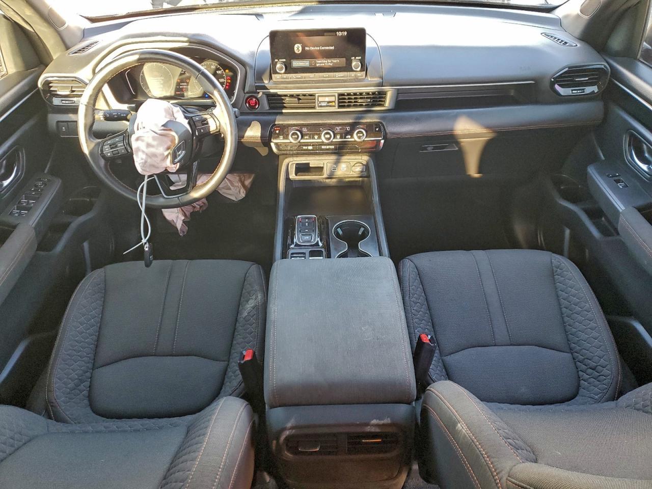 2023 HONDA PILOT