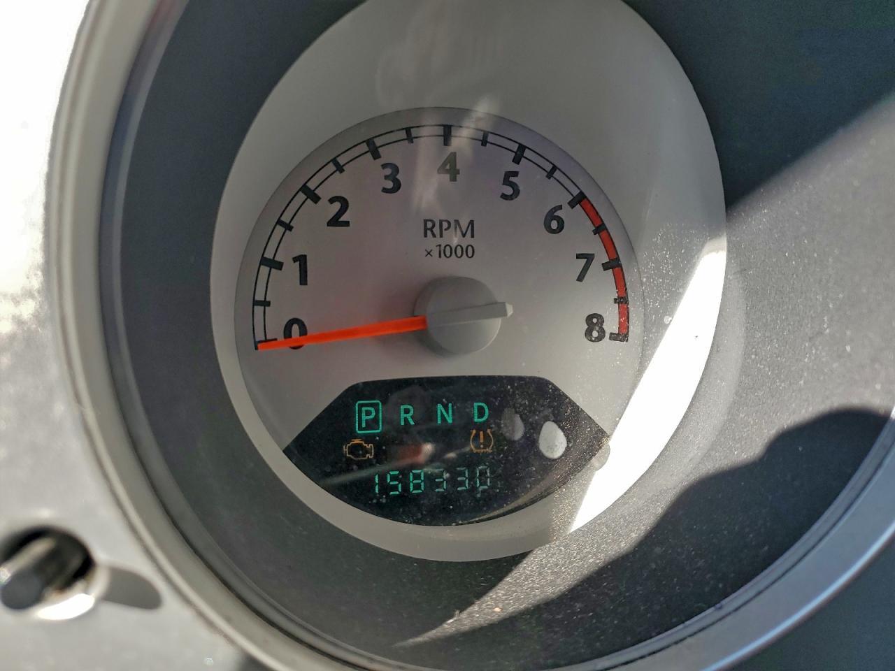2008 CHRYSLER PT CRUISER