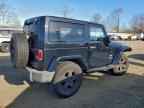 2012 JEEP WRANGLER