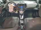 2014 CHEVROLET SONIC