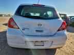 2010 NISSAN VERSA