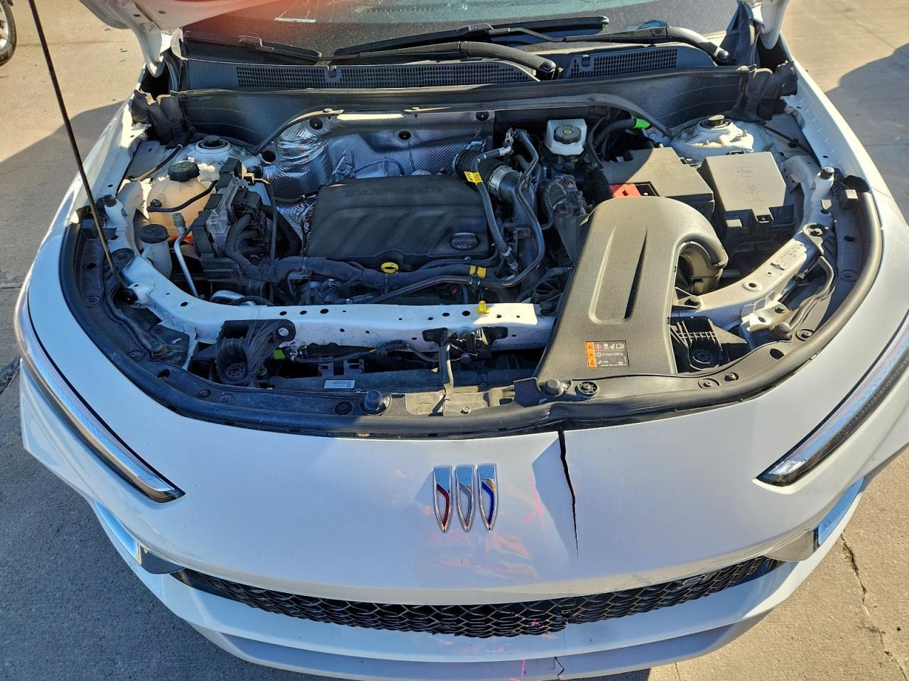2024 BUICK Envista