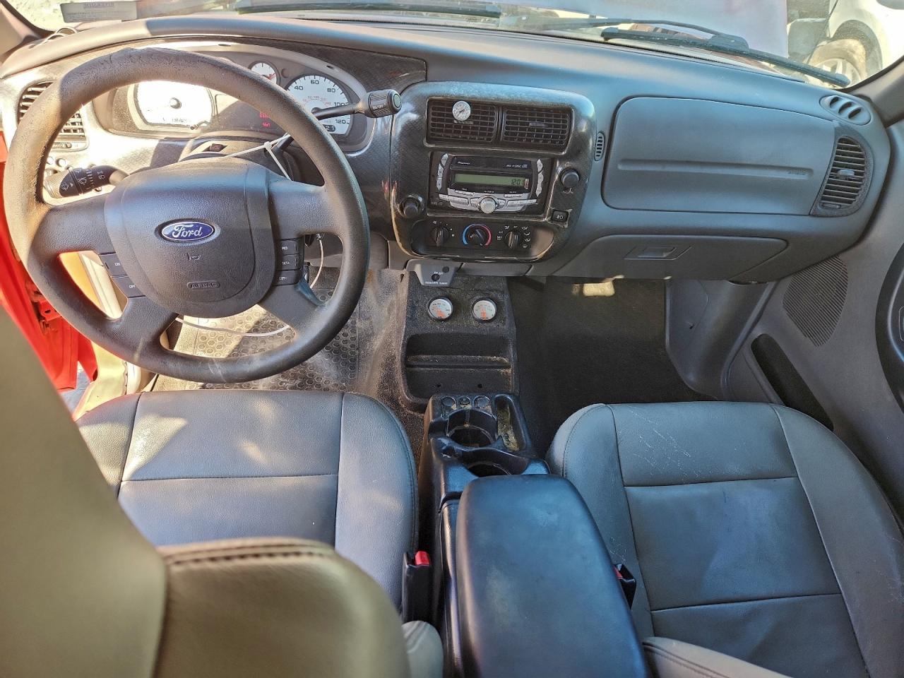 2006 FORD RANGER
