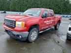 2012 GMC Sierra