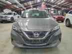2022 NISSAN LEAF