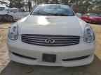2006 INFINITI G35