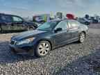 2009 HONDA ACCORD