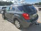 2010 CHEVROLET EQUINOX