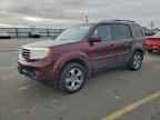 2012 HONDA PILOT