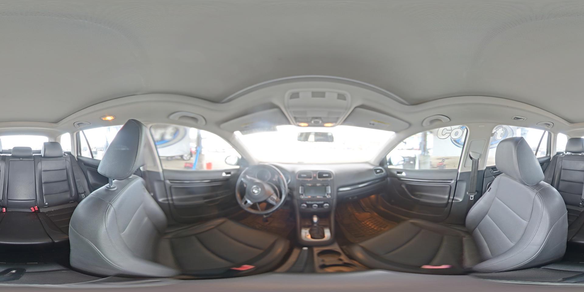 2014 VOLKSWAGEN JETTA