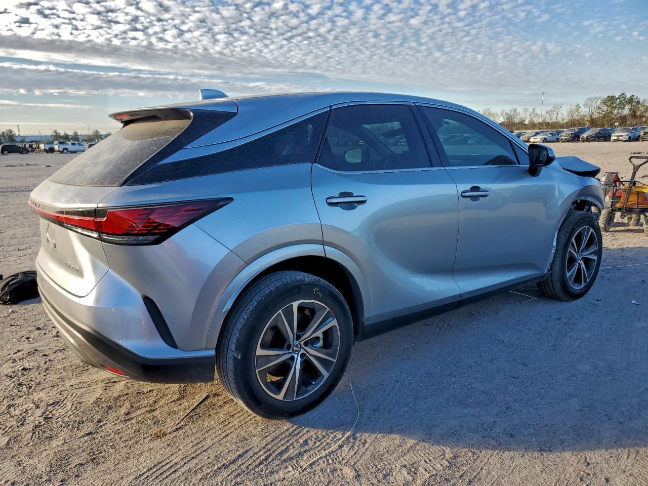 2024 LEXUS RX 350