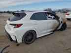 2023 TOYOTA GR Corolla