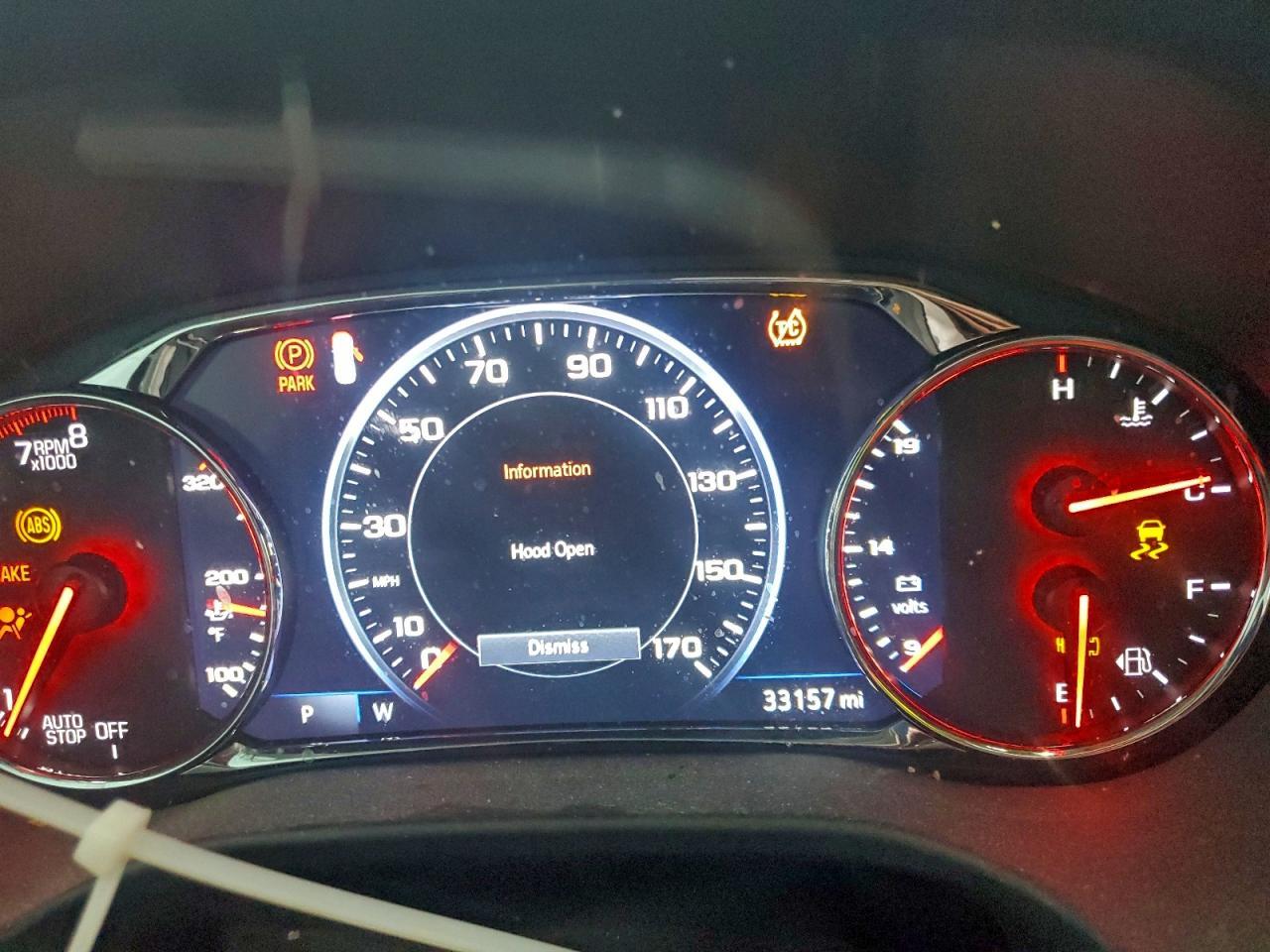 2021 GMC ACADIA