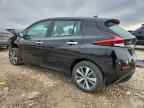 2022 NISSAN LEAF