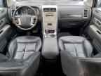 2007 LINCOLN MKX