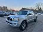 2011 TOYOTA TACOMA