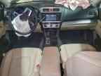 2015 SUBARU Outback